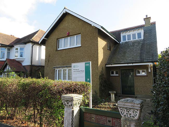 Renovation Carshalton Beeches